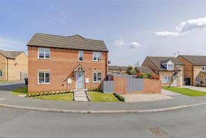 22, Moorspring Way, Chesterfield S42 6LS