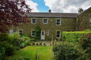15, Greenbank, Barnard Castle DL12 0BQ