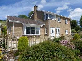 Swyn Rheidol, Capel Bangor SY23 3LR