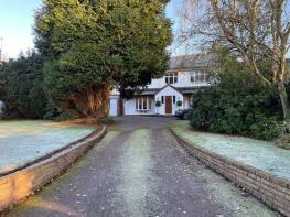 Pinelands, Worcester Road, Stourbridge DY9 0EP