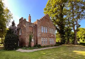 Halsham House, North Road, Hull HU12 0DE