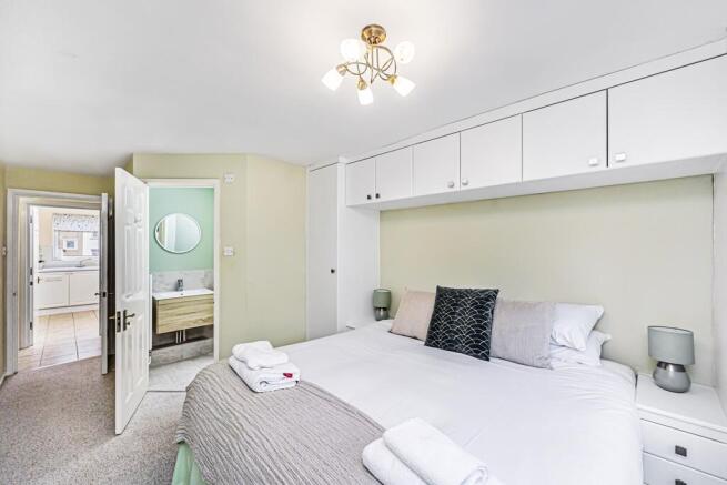 Master Bedroom, A...
