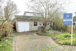 13, Heath Close, Polstead Heath, Colchester CO6 5BE