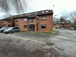 1, Bishops Court, Heather Drive, Andover SP10 3RS