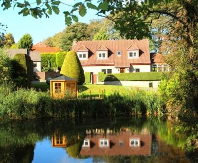 Balwearie Mill, Kirkcaldy, KY2