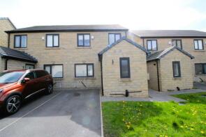 19, Delf Hill Close, Bradford BD12 0AJ