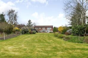 Tudor House, Batts Corner, Boundary Road, Dockenfield, Farnham GU10 4EX