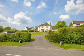 Brentham, Cheltenham Road, Pitchcombe, Stroud GL6 6LZ