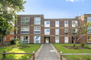 2, Cornel House, Longlands Road, Sidcup DA15 7LX