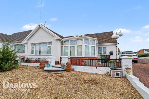 Elim Way, Blackwood