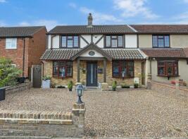 21, Elm Close, Epping Upland, Epping CM16 6PT