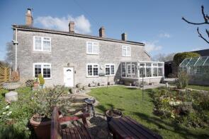 Dolphin Cottage, High Street, Stoney Stratton, Shepton Mallet BA4 6DY