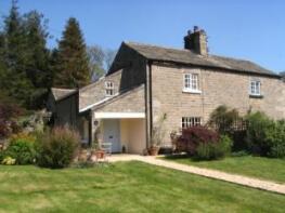 2 Bluebell Cottage, Gollinglith Foot, Gollinglith Foot To High Barn, Ripon HG4 4LL