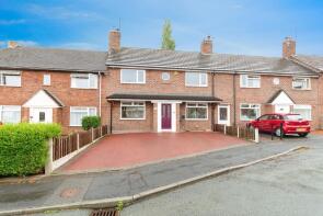 42, Southwell Estate, Stafford ST21 6EB