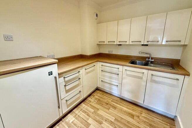 Kitchenette