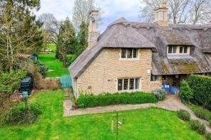 13 Jo S Cottage, The Green, Peterborough PE8 5LD