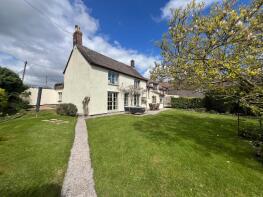 Prospect House, Longleat Lane, Holcombe, Radstock BA3 5DU