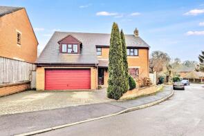 12, Old Oak Way, Blandford Forum DT11 0TN
