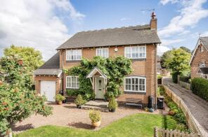 Rowan House, School Lane, Whitchurch SY13 4LH