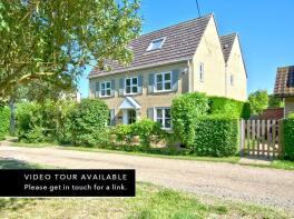 Greenfields, Farm Close, Cambridge CB23 4NB