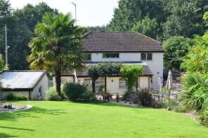 Orchard Hollow, Road Past Lemprice Farm, Budleigh Salterton EX9 7BW