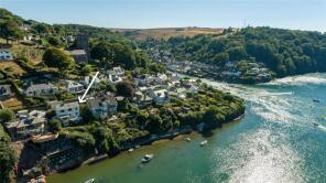 Nest Cottage, Pillory Hill, Plymouth PL8 1ED