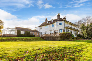 Eden Park, Hartfield Road, Edenbridge TN8 5PW