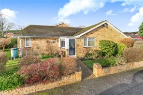 1 Revesby, Revesby Close, West End, Woking GU24 9NT