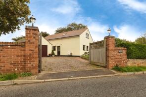 Woodhurst, Hardigate Road, Nottingham NG12 3AH