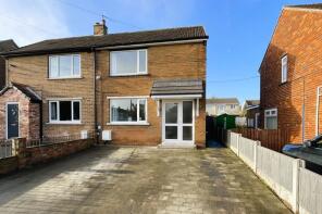 22, Church View, Wadworth, Doncaster DN11 9BZ