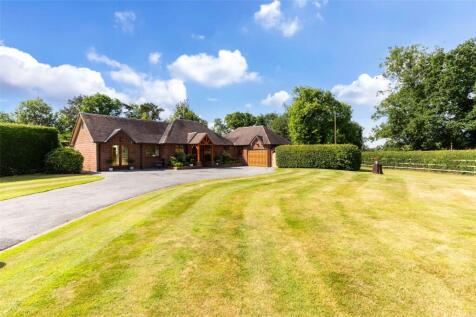 Rake Lane, Chorlton-by-Backford, Chester, Cheshire, CH2