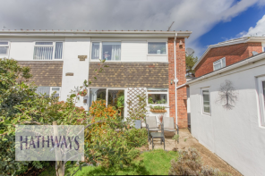 2, Home Farm Close, Caerleon, Newport NP18 3SH