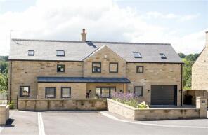 6, Collin Wood Lane, Harrogate HG3 3FG