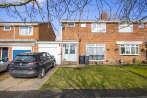 34, Broadmeadows, Durham DH6 5DA