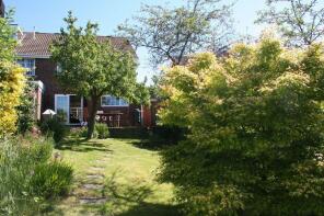 39, Hamble Lane, Southampton SO31 4JR