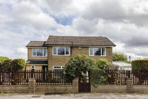 3, Tabbs Lane, Scholes, Cleckheaton BD19 6DY