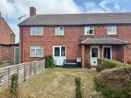16, Roman Way, Hereford HR4 7AG