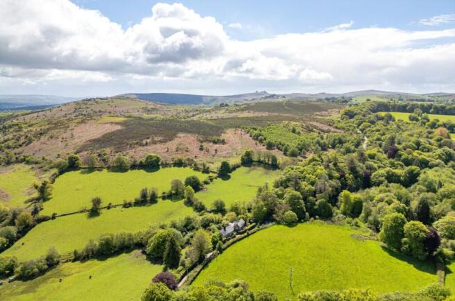 Drone Image