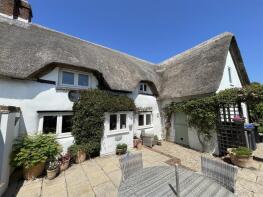 Rose Cottage, Tanners Lane, Salisbury SP3 4JT