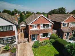 23, Harles Acres, Melton Mowbray LE14 3AF