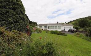 Dolawel, C1064 From The Junction Of The B4340 To New Row, Aberystwyth SY23 4BA