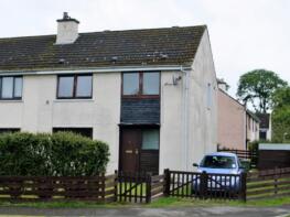 9, Woodlands Drive, Invergordon IV18 0NH
