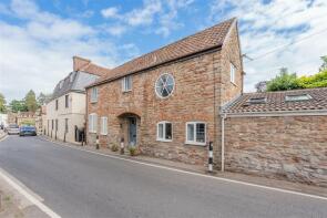The Old Stables, High Street, Chew Magna, Bristol BS40 8PW
