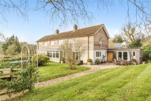 Balfour House Swarraton Farm, Basingstoke Road, Alresford SO24 9TQ