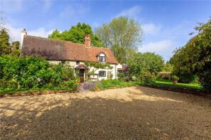 Kiln Cottage, Crookham Common Road, Brimpton, Reading RG7 4TD