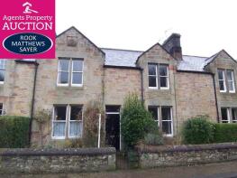 Crest House, C62 Warenford To Warenford Dean Junction, Belford NE70 7HY