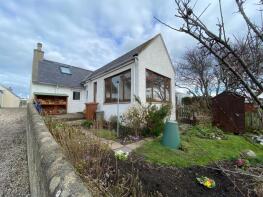 Briar Cottage, Lein Road, Fochabers IV32 7NW