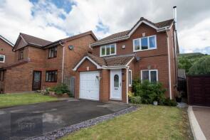 23, Augusta Park, Victoria, Ebbw Vale NP23 8DN