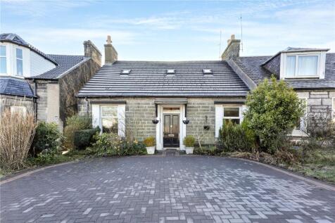 Holyrood Place, Dunfermline, Fife, KY12