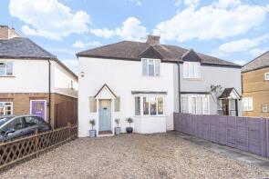 20, James Road, Guildford GU3 1NF